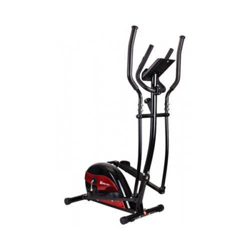 Орбитрек  Hop-Sport HS-4030 (red) - фото №11